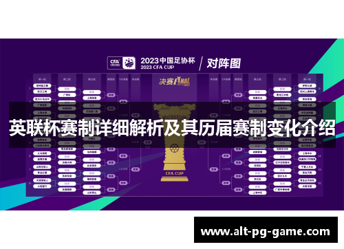 英联杯赛制详细解析及其历届赛制变化介绍